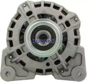 AD KUHNER 554314rib -  Генератор